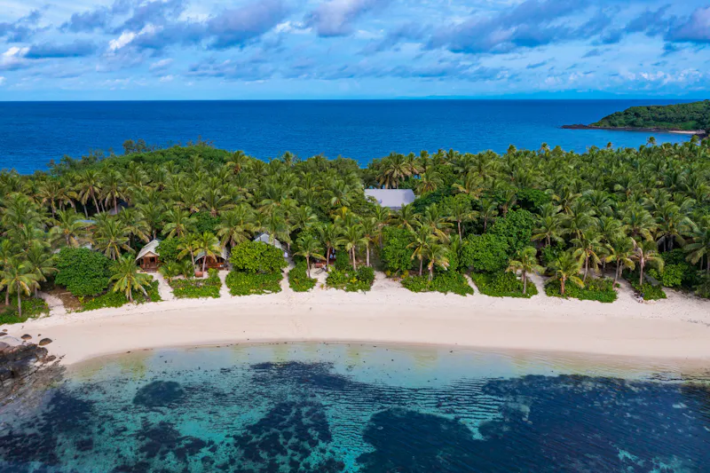 HDHotelFijiBarefoot Manta Island ResortAussenansicht 103194 OliverBolch TFJ