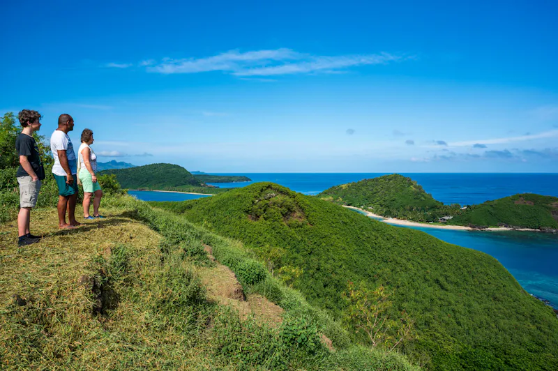 HDHotelFijiBarefoot Manta Island ResortAussicht 103206 OliverBolch TFJ