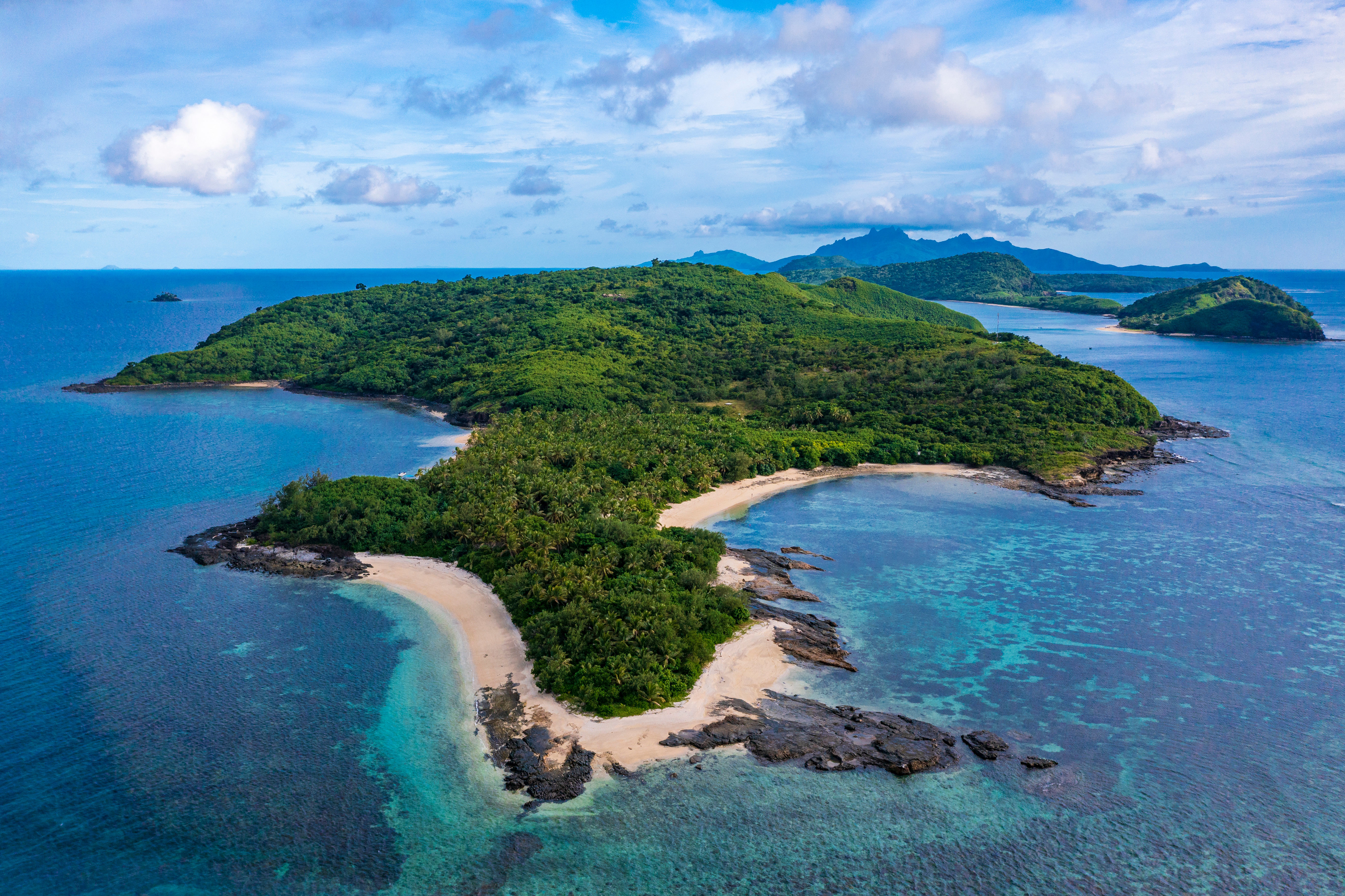 HDHotelFijiBarefoot Manta Island ResortInsel 103191 OliverBolch TFJ