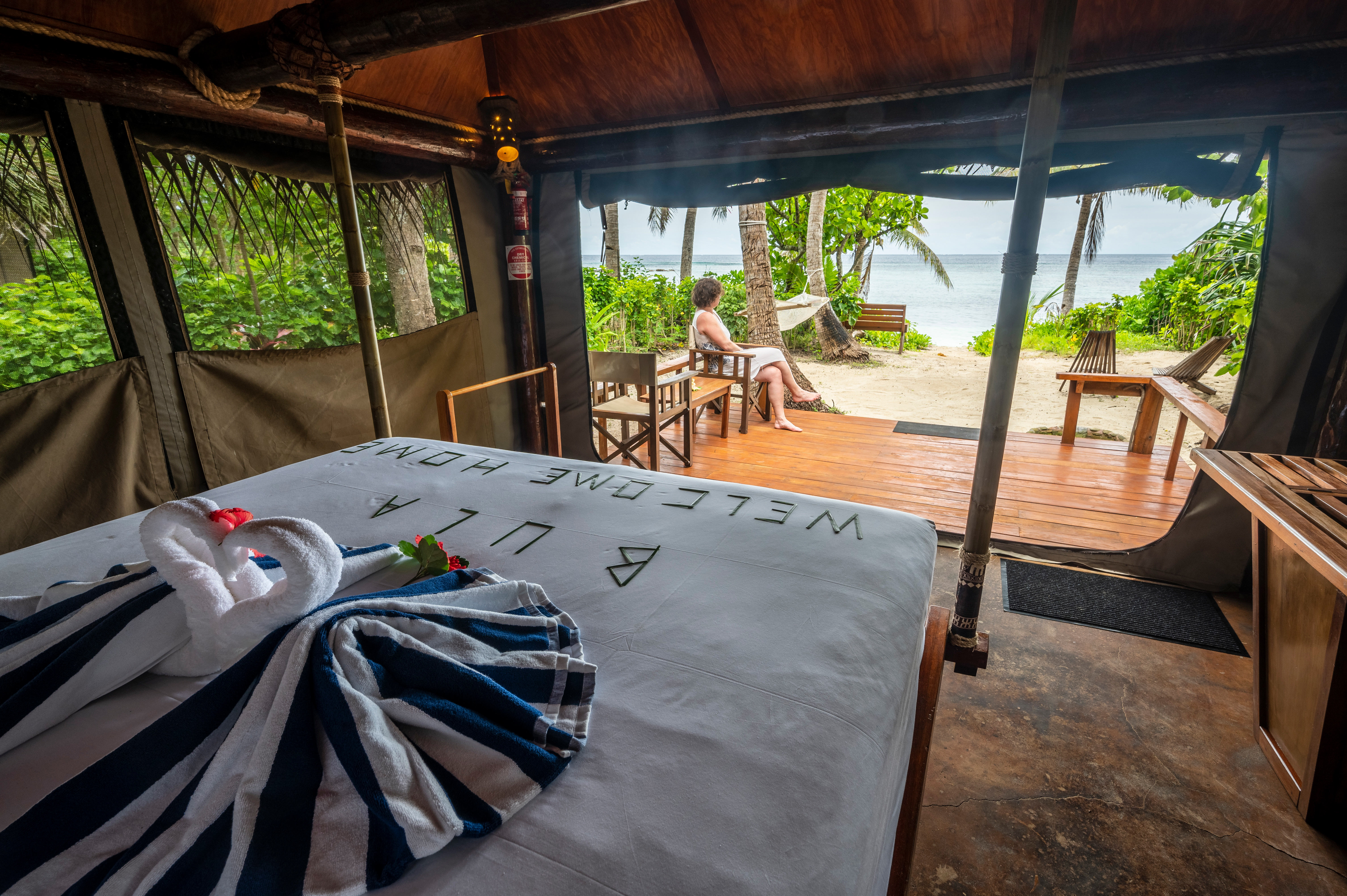 HDHotelFijiBarefoot Manta Island ResortStrandblick 103169 OliverBolch TFJ