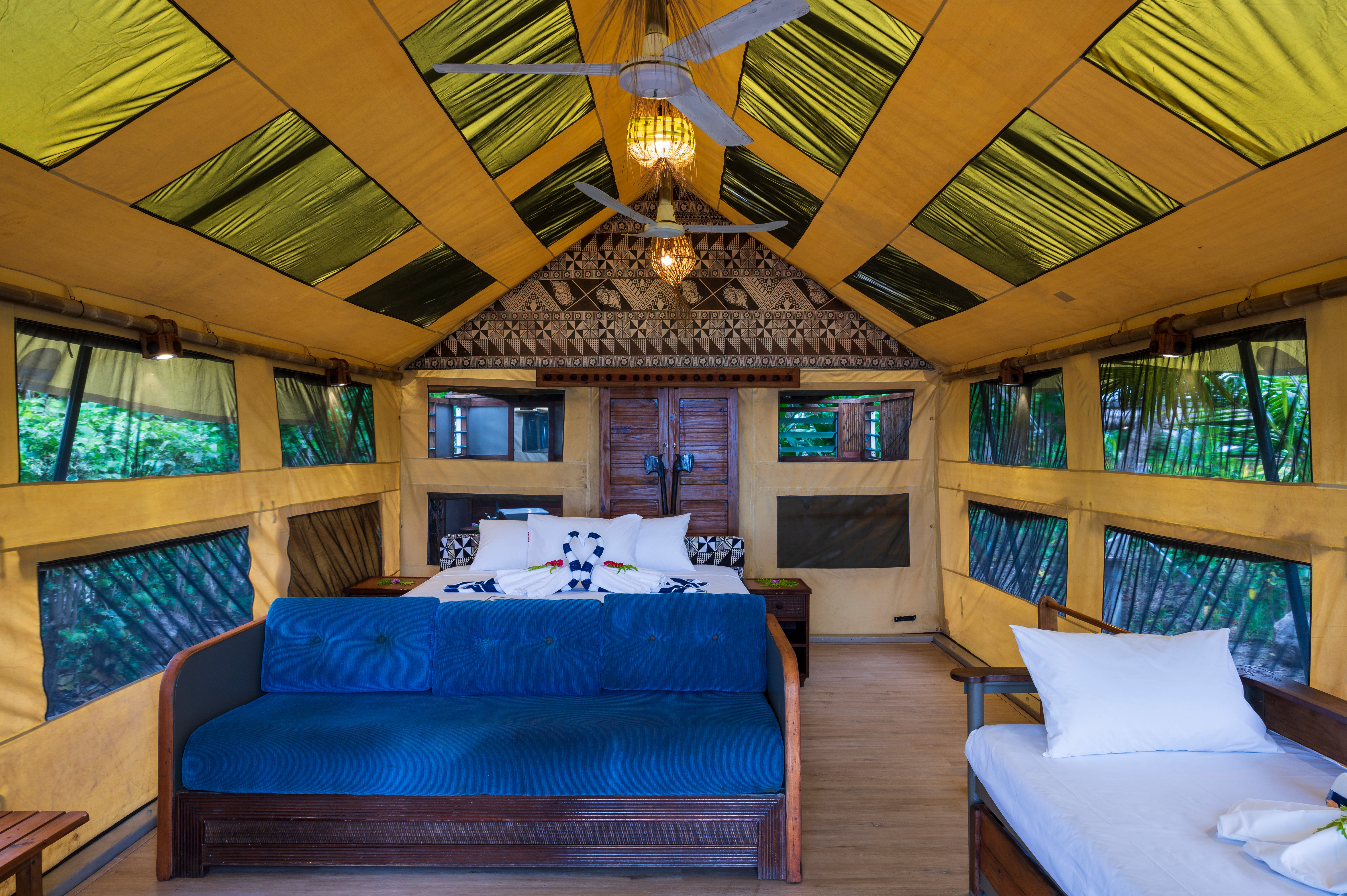 HDHotelFijiBarefoot Manta Island ResortZimmerbeispiel 103167 OliverBolch TFJ