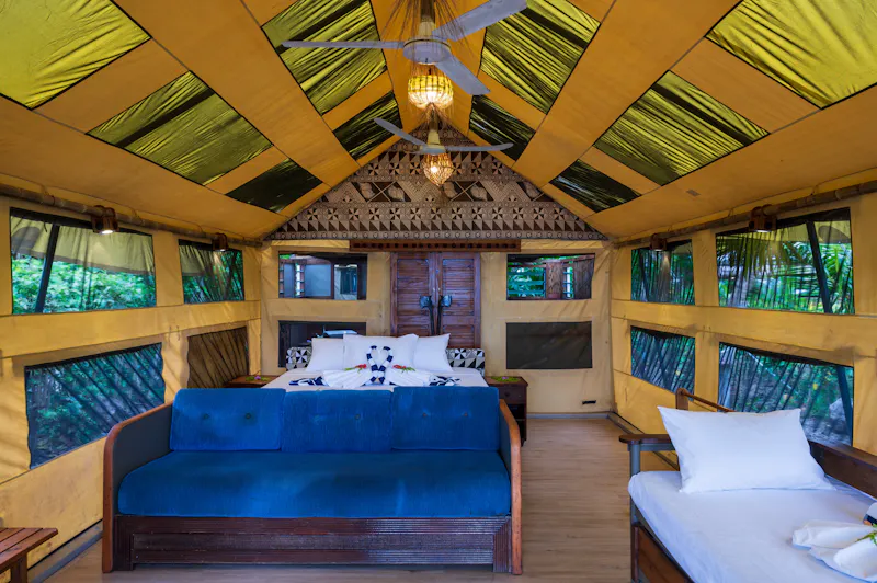 HDHotelFijiBarefoot Manta Island ResortZimmerbeispiel 103167 OliverBolch TFJ