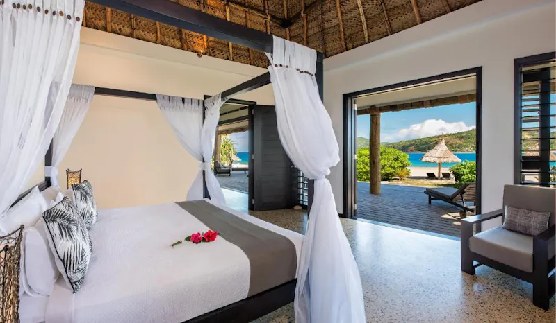 HotelFijiParadise CoveZimmerbeispiel 2