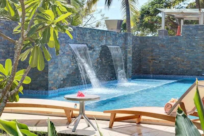 HotelFijiThe Palms DenarauPool