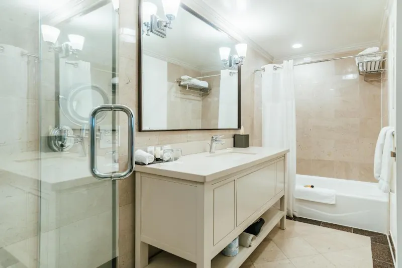 HotelColoradoDenverWarwick DenverBad