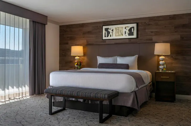 HotelColoradoDenverWarwick DenverZimmer2