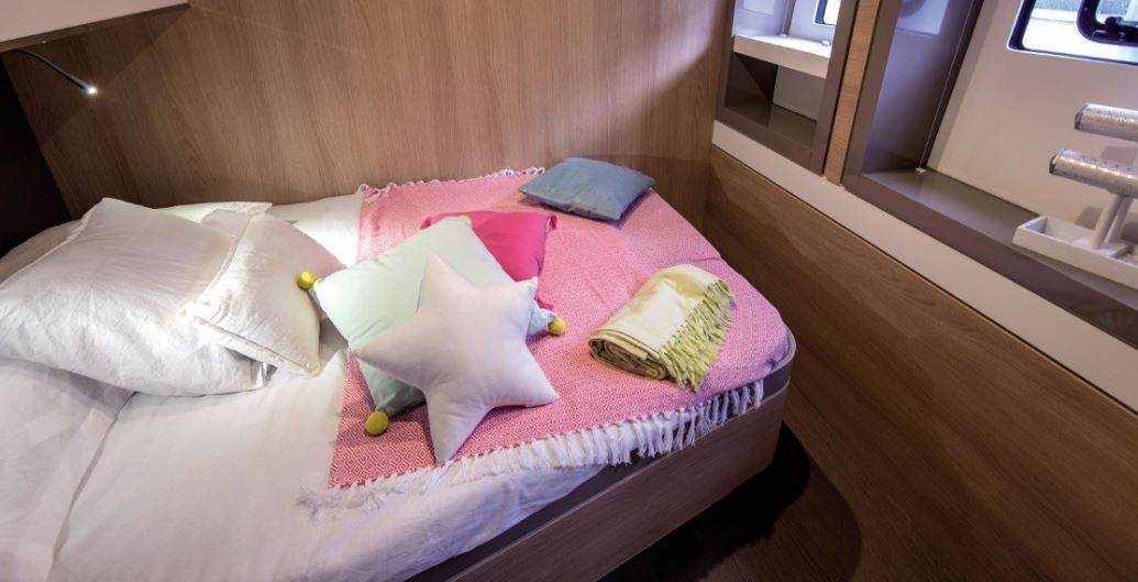 HDKreuzfahrtDream Yacht CharterExumas Dream Bali 5
