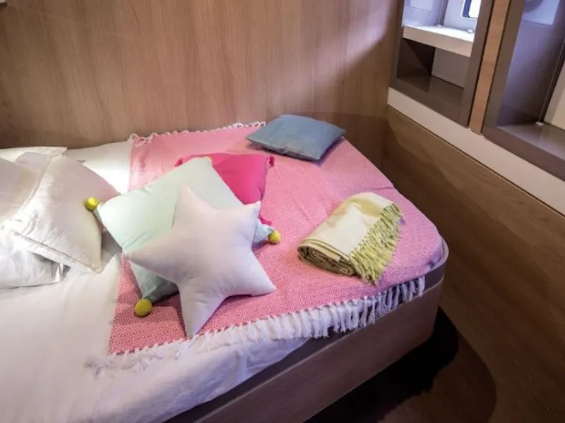 HDKreuzfahrtDream Yacht CharterExumas Dream Bali 5