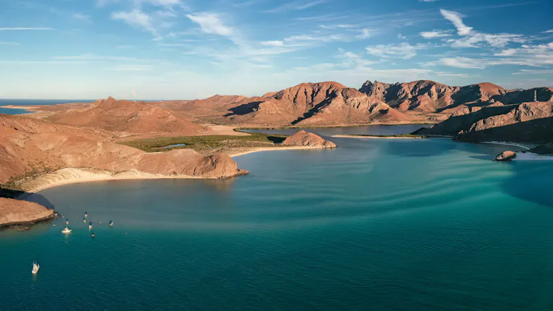 Balandra Beach, La Paz