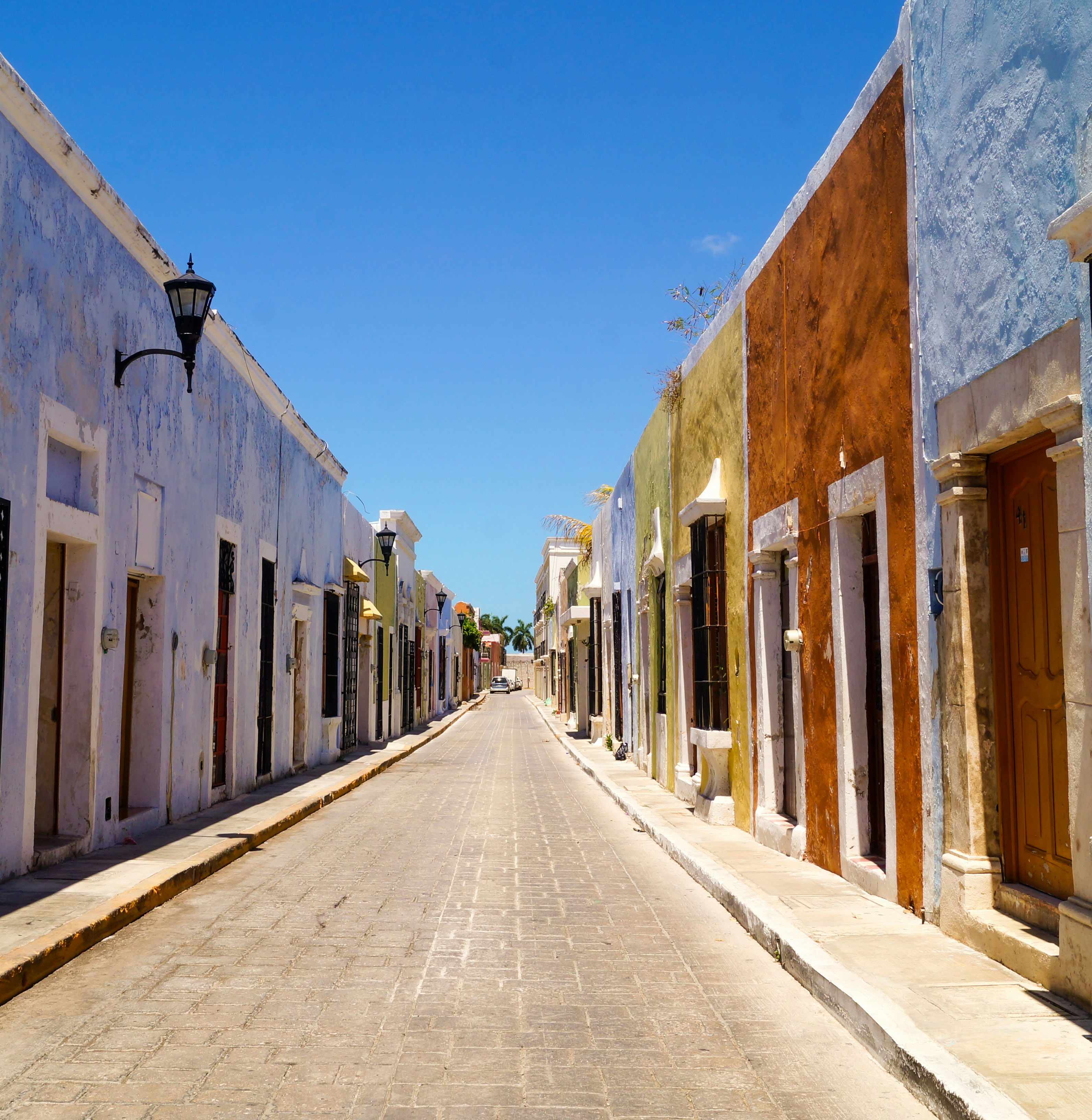 Campeche