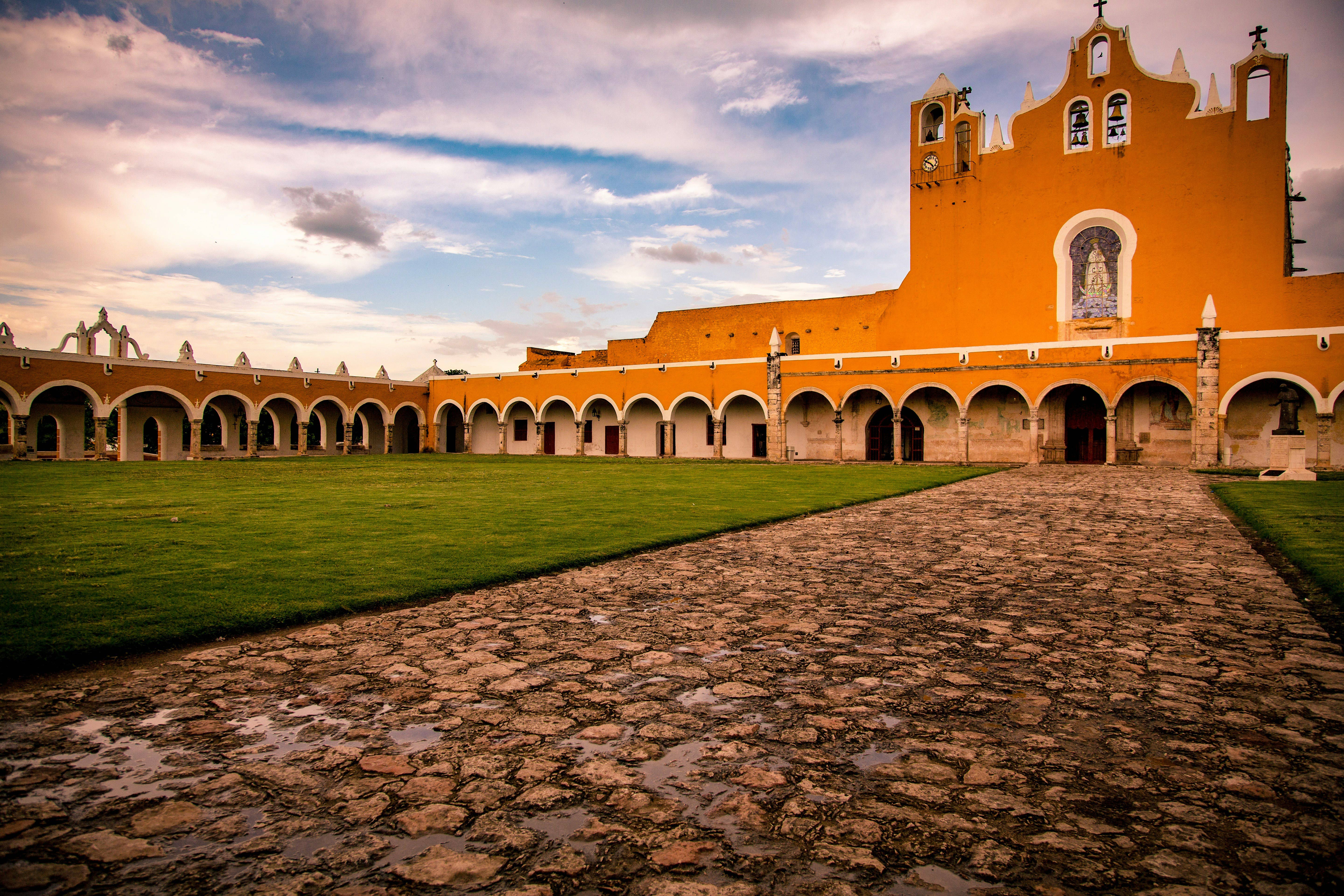 Izamal