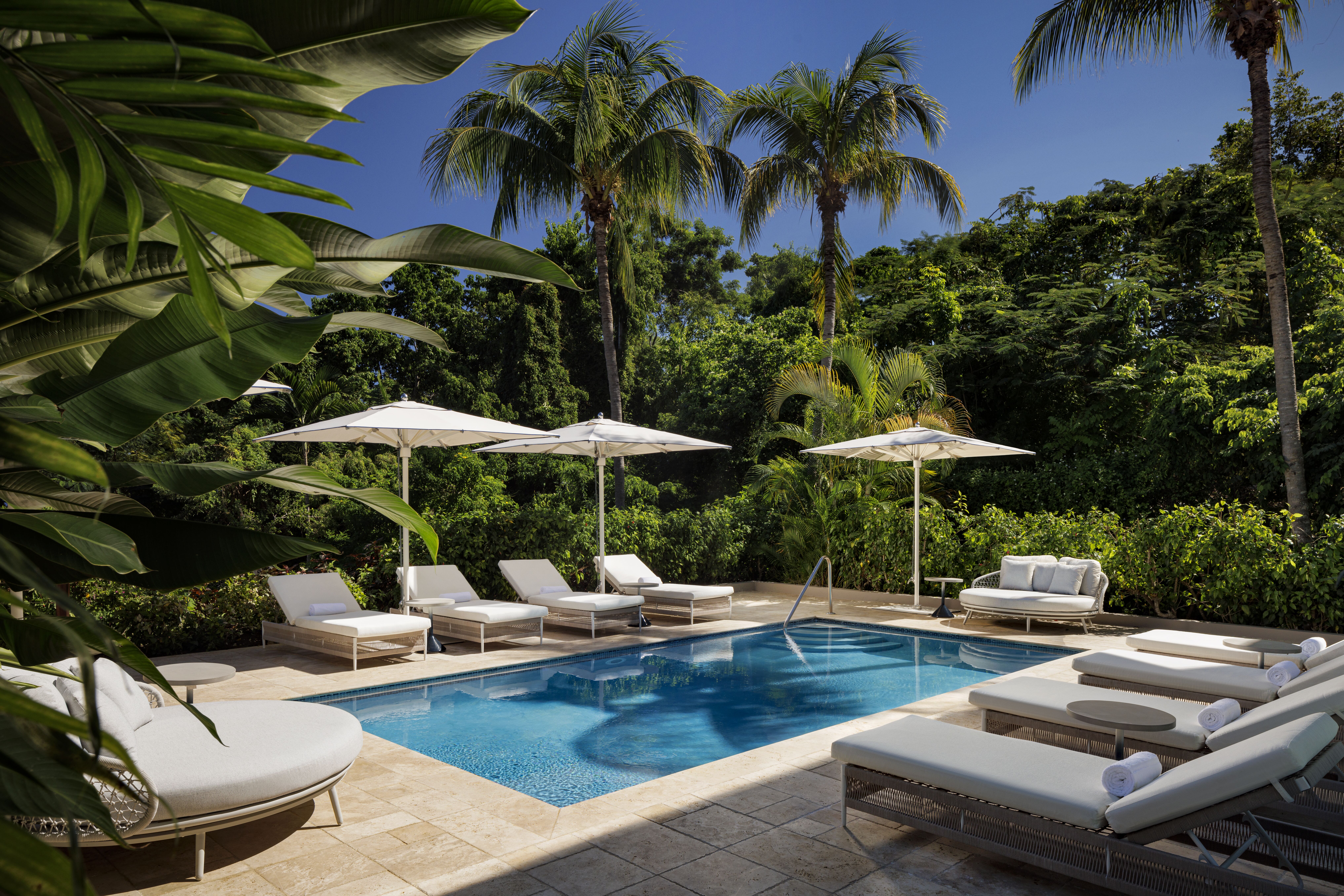 HDHotelJamaikaSandals Ochi Ocho RiosRoom 4N1 Pool