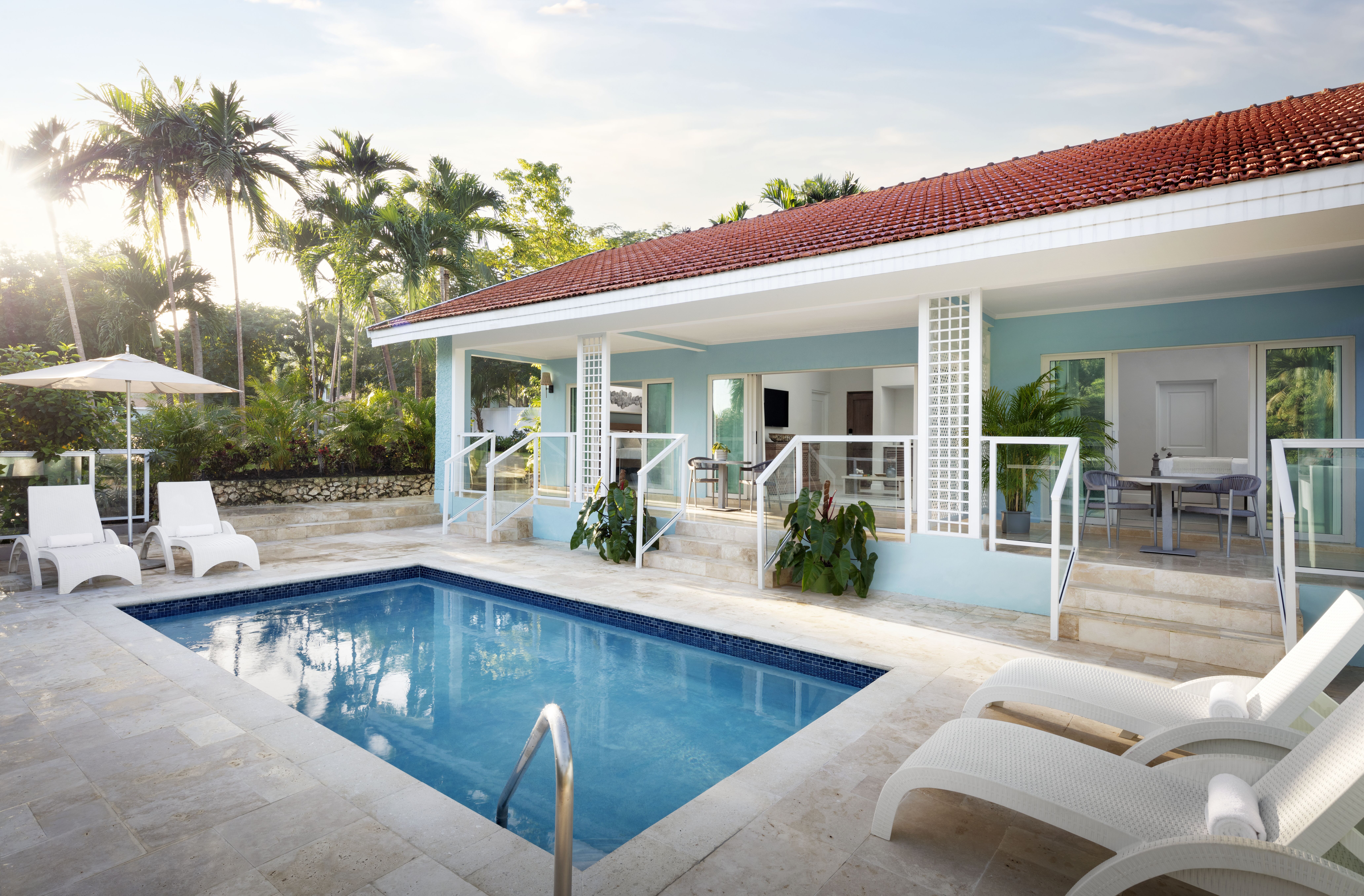 HDHotelJamaikaSandals Ochi Ocho RiosRoom NG2 Exterior