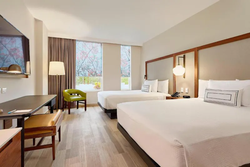 HotelMexicoQuintana RooCancunFairfield AirportZimmerbeispiel
