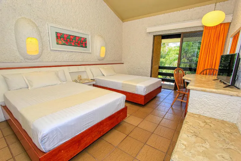HotelMexicoChiapasPalenqueCiudad RealZimmerbeispiel 2