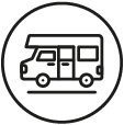 inklusive Wohnmobil