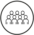 inklusive Gruppenreise